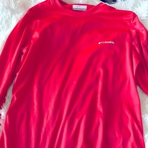 Columbia Performance Long Sleeve